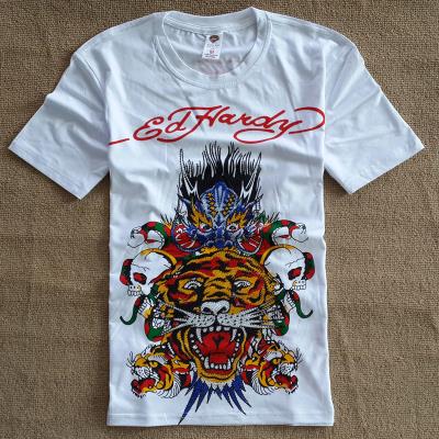 Cheap Ed Hardy shirts men wholesale No. 770